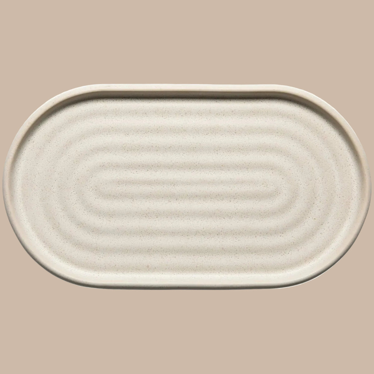 Luna Serving Platter