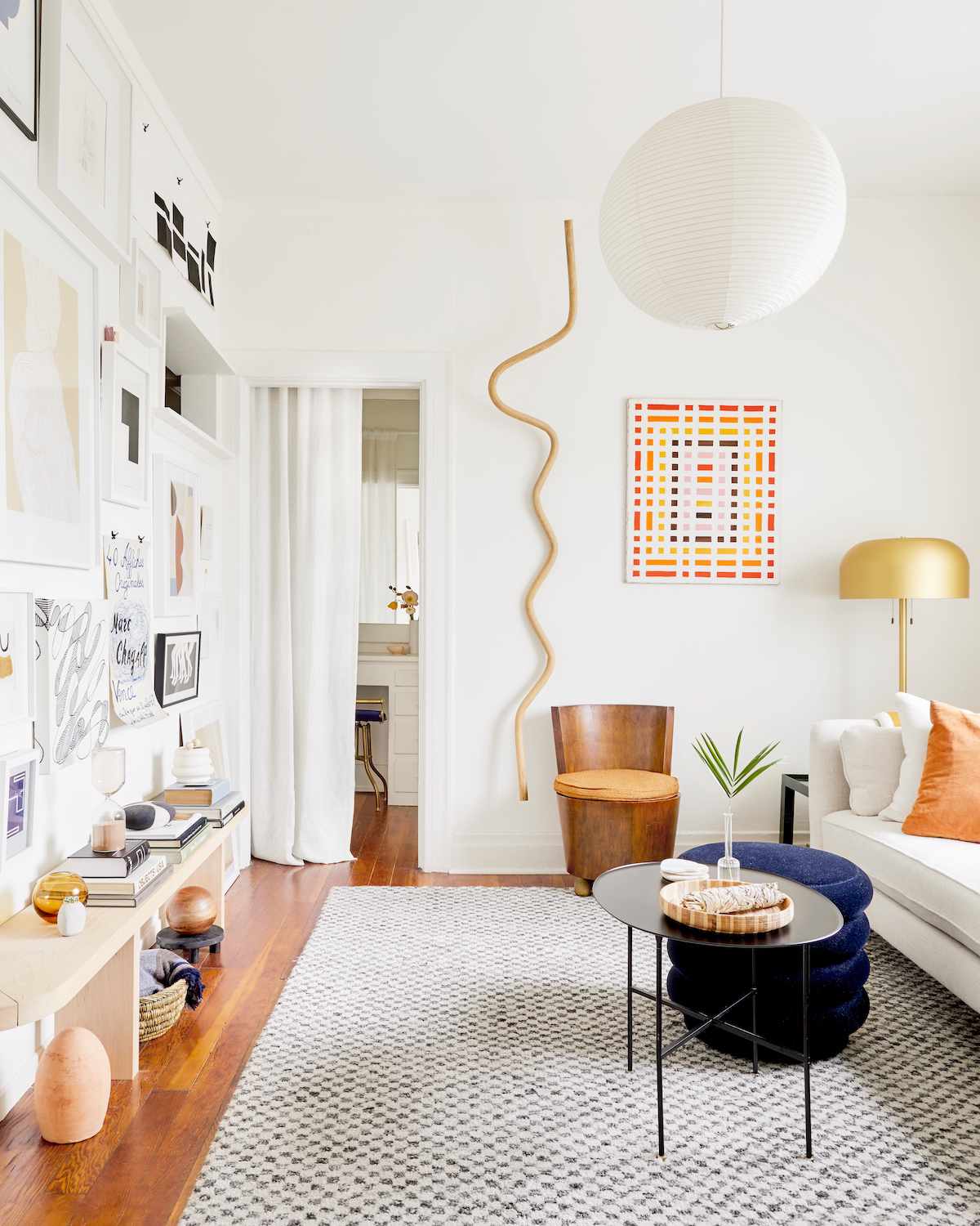 You Forgot To Decorate Your Vertical Space