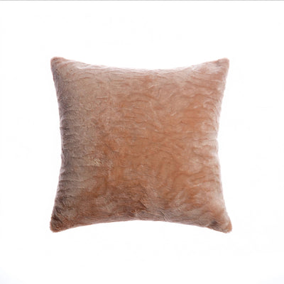 Merino Lamb Sheepskin Pillow