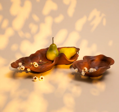 Handmade Deco Bowl