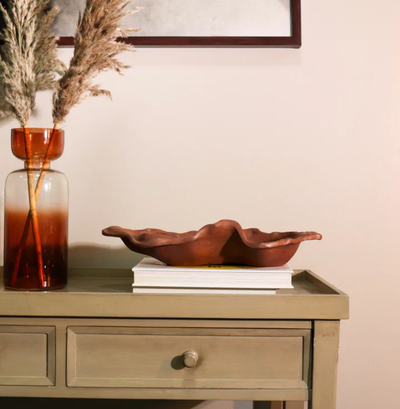 Handmade Deco Bowl