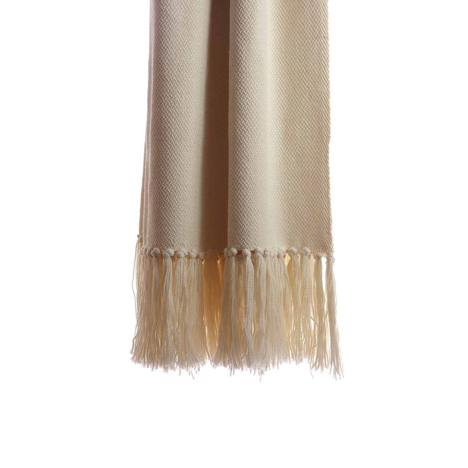 Merino Wool Luxury Throw