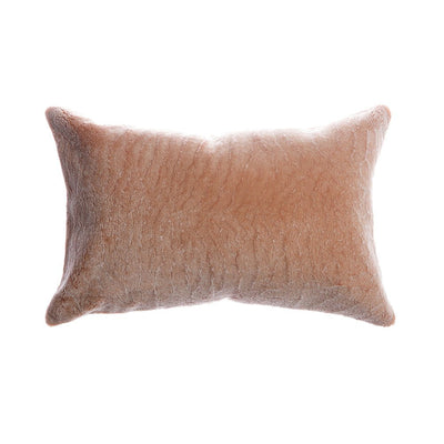 Merino Lamb Sheepskin Pillow