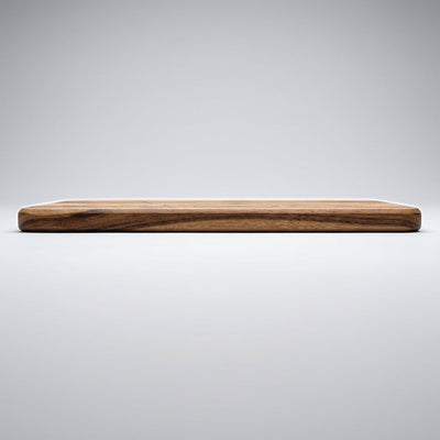 Rectangular Mango Wood Cheese Platter