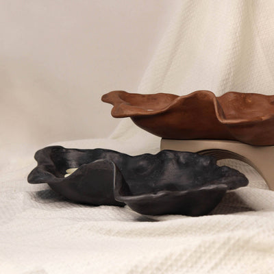 Handmade Deco Bowl